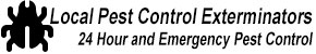 Lk Havasu Cty AZ Pest Control Exterminators